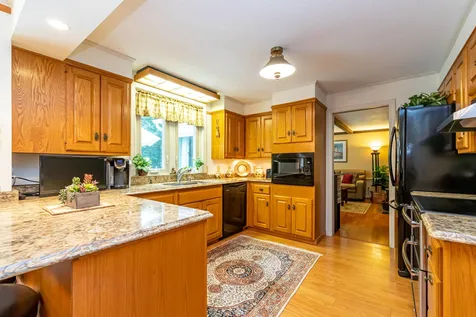 2 Lilac Lane Wolfeboro NH 03894