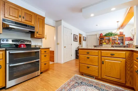 2 Lilac Lane Wolfeboro NH 03894