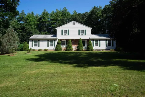 11 Kittridge Lane Merrimack NH 03054