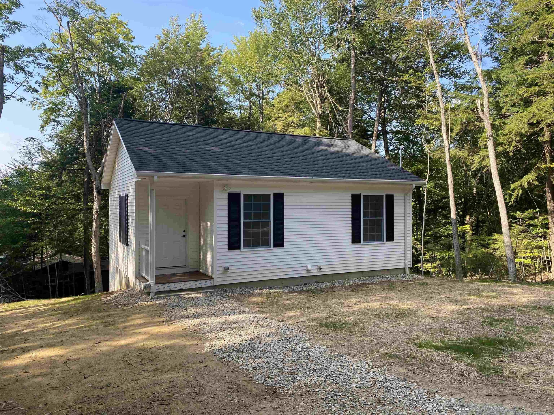 38 Fox Drive Gilmanton NH 03237