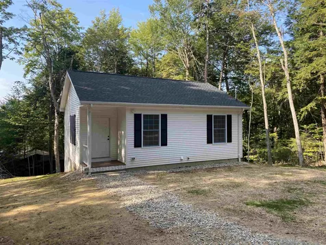 38 Fox Drive Gilmanton NH 03237
