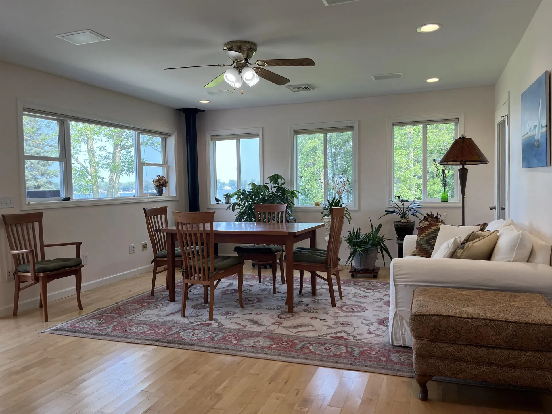 427 Fee Fee Point Road North Hero VT 05474
