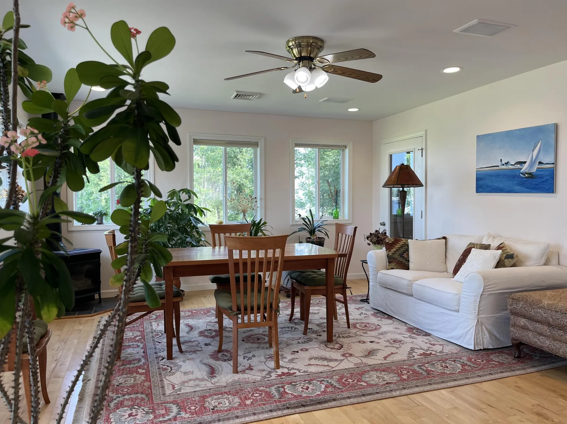 427 Fee Fee Point Road North Hero VT 05474