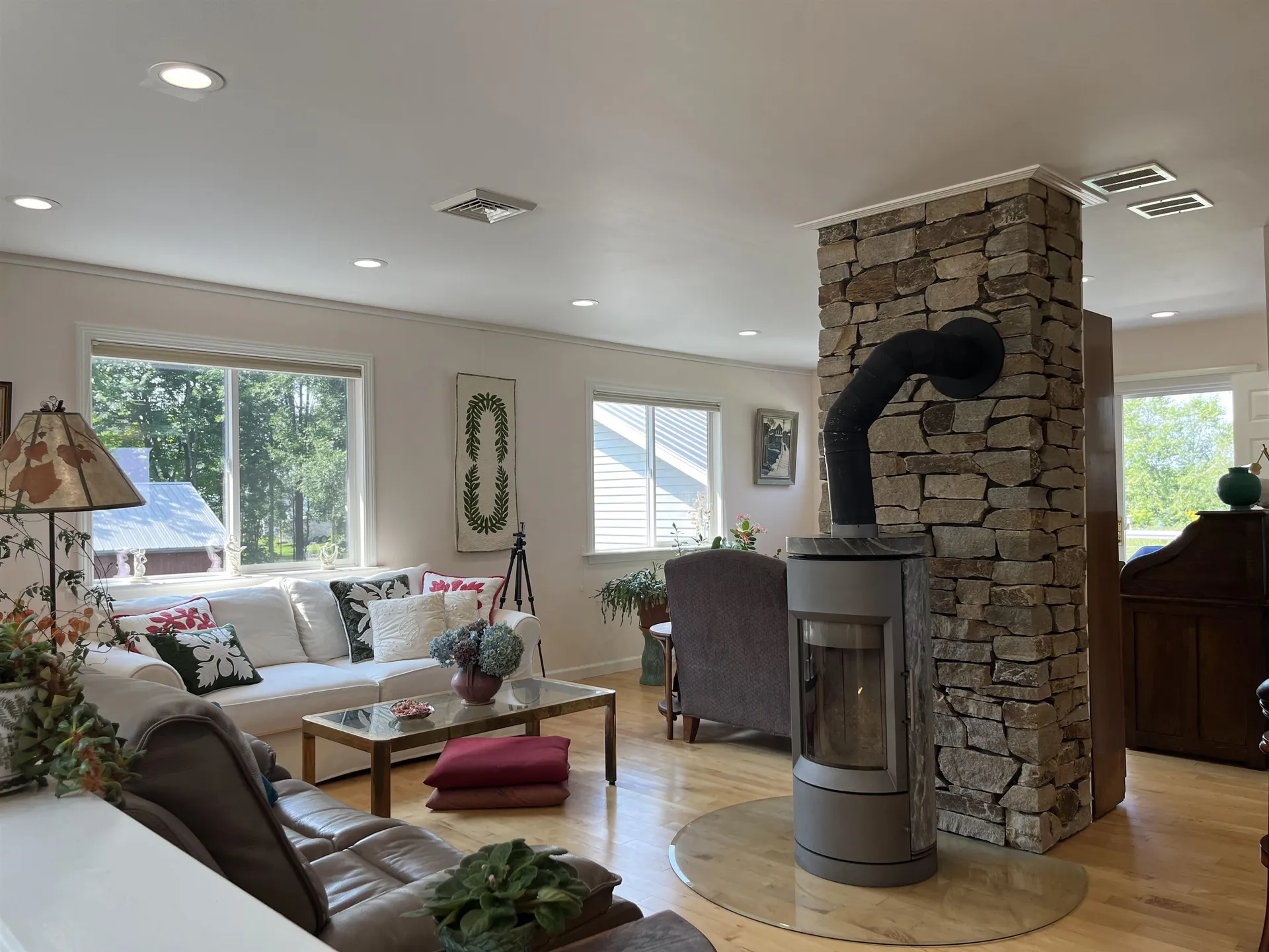 427 Fee Fee Point Road North Hero VT 05474