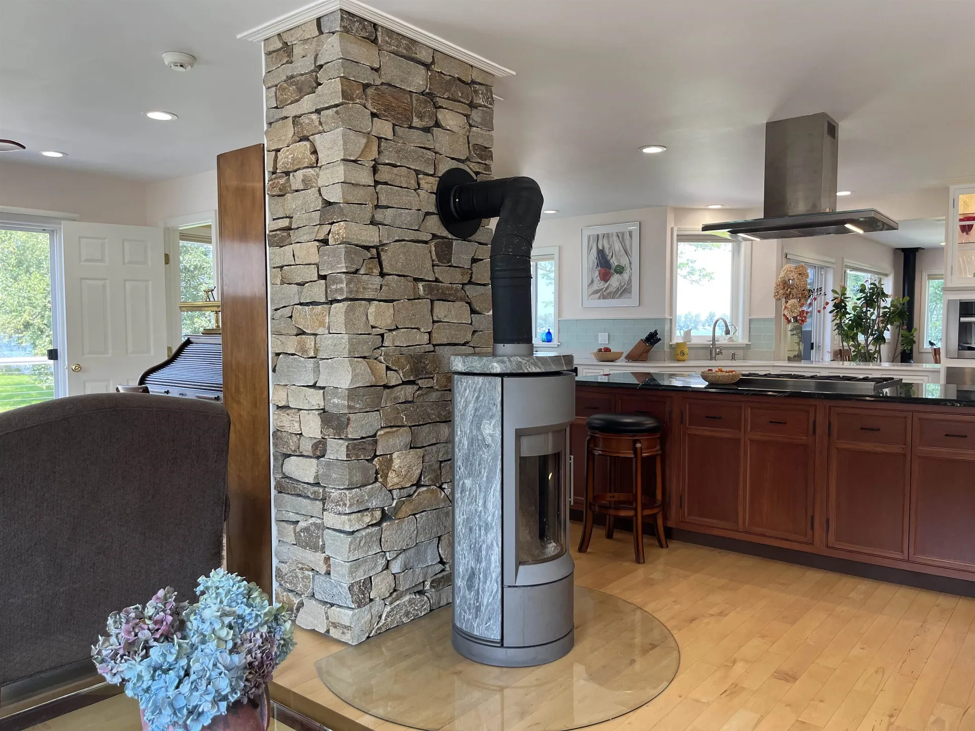 427 Fee Fee Point Road North Hero VT 05474