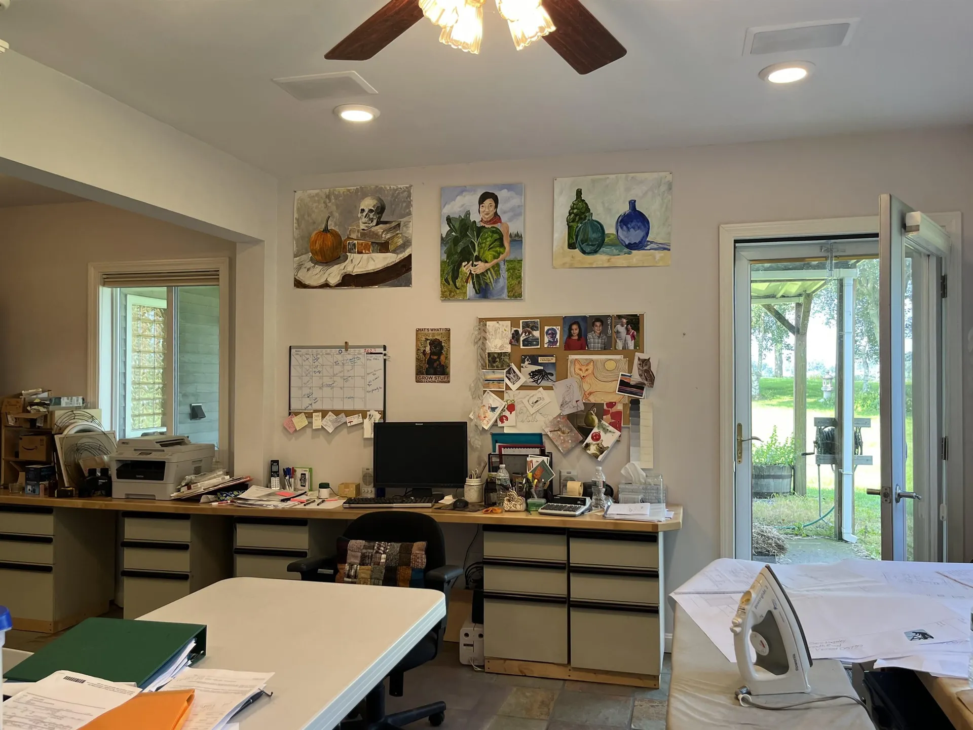427 Fee Fee Point Road North Hero VT 05474