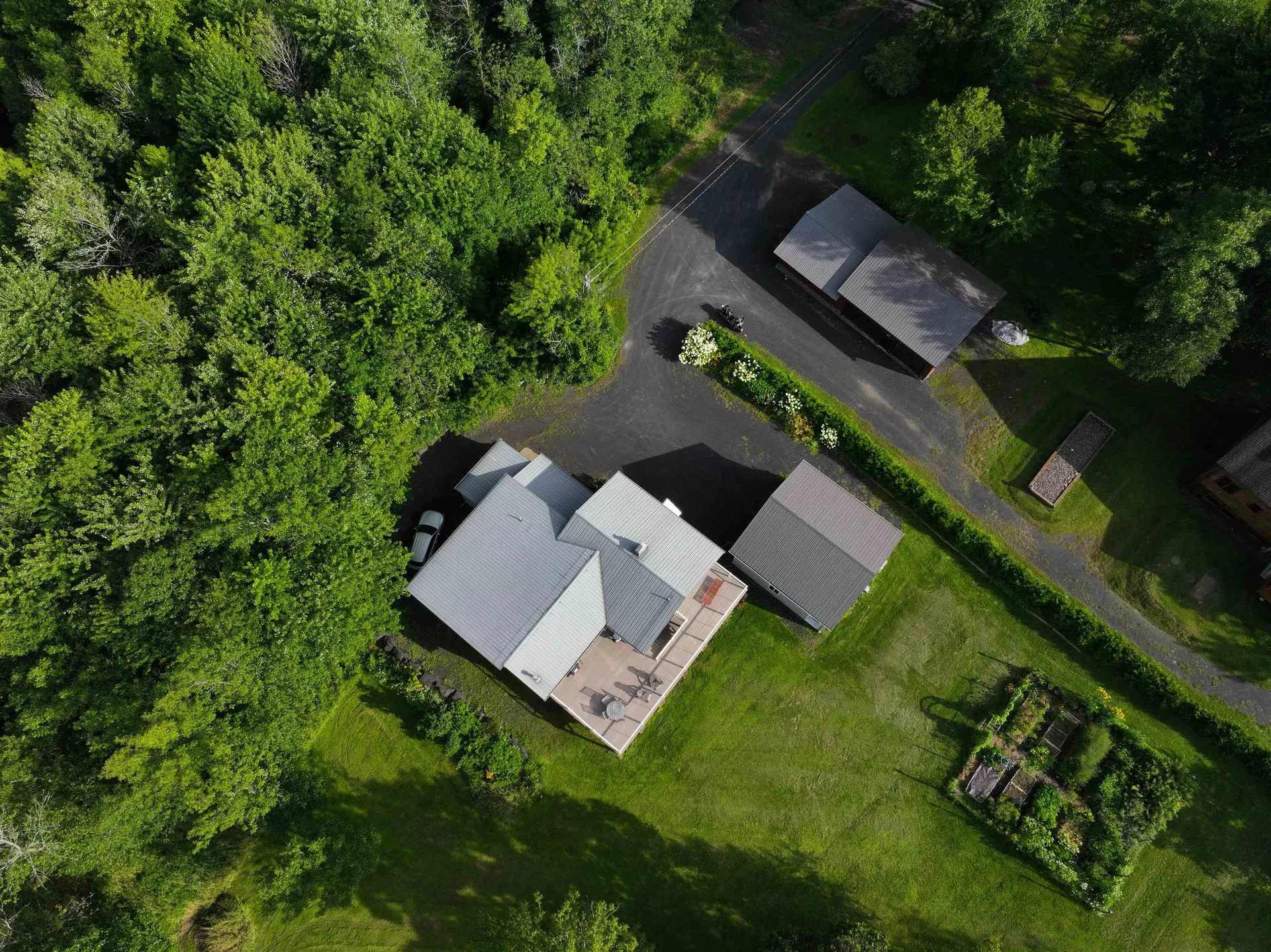 427 Fee Fee Point Road North Hero VT 05474