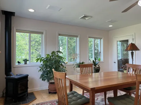 427 Fee Fee Point Road North Hero VT 05474