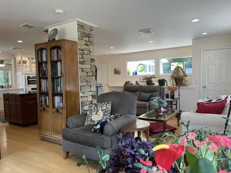 427 Fee Fee Point Road North Hero VT 05474