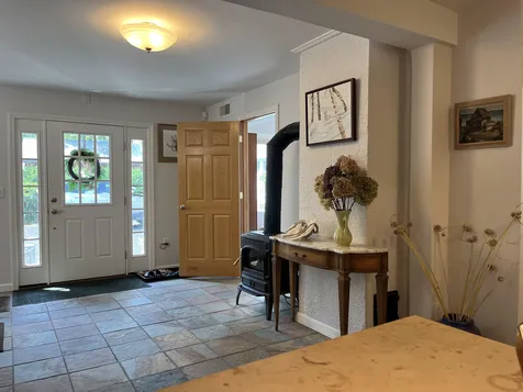 427 Fee Fee Point Road North Hero VT 05474