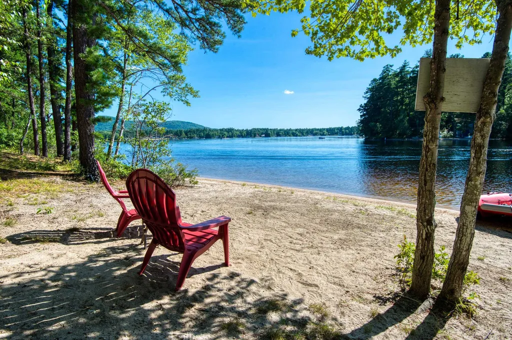 271 W Bay Road Freedom NH 03836