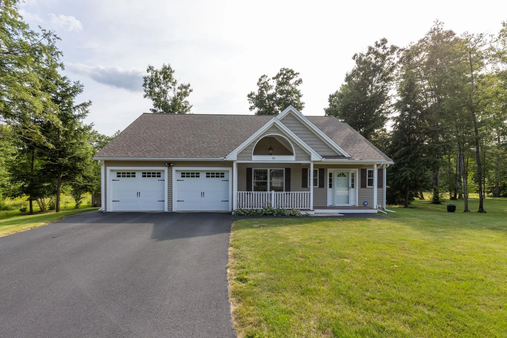 55 Laredo Lane Rochester NH 03868-4400