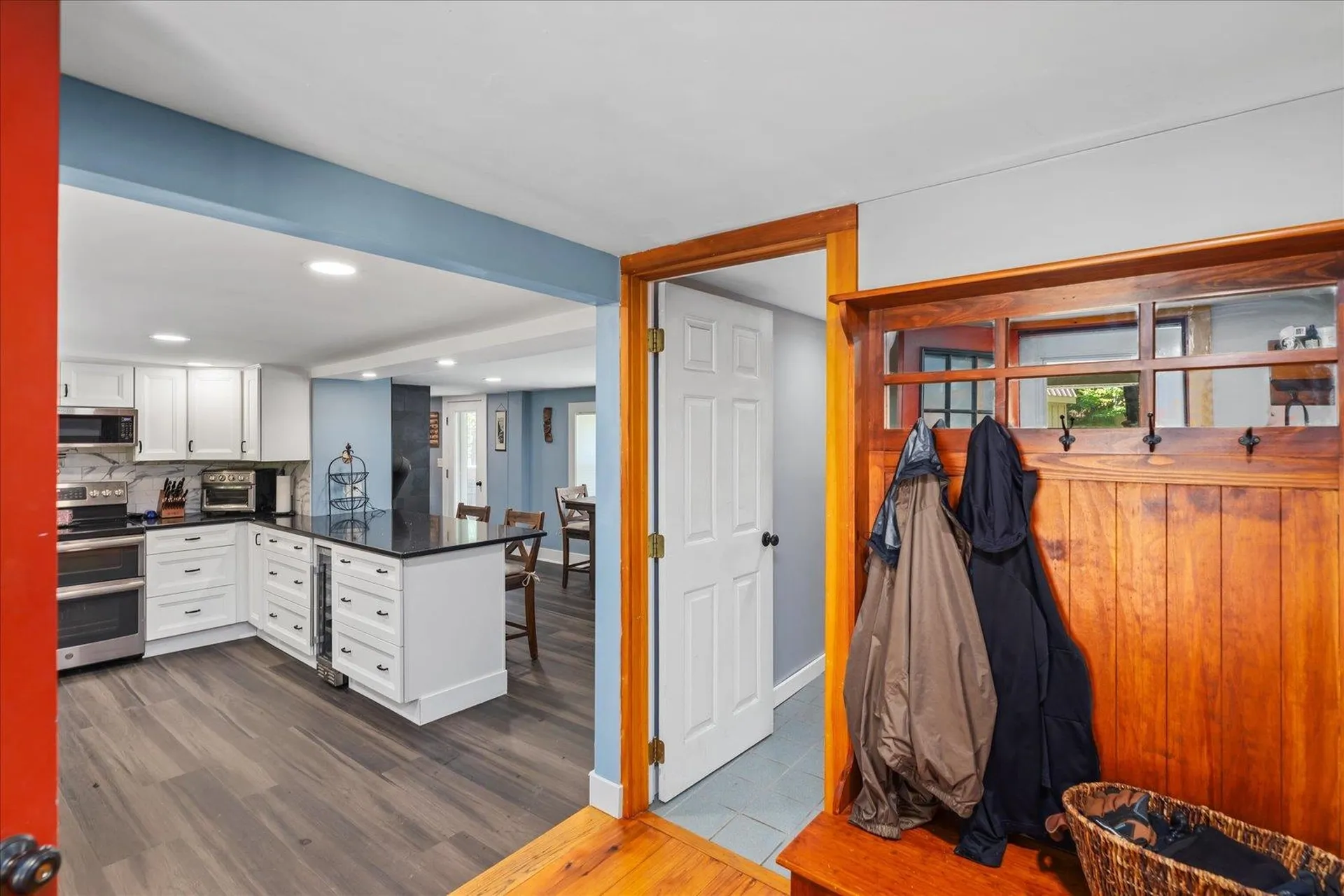 30 Mack Road Gilsum NH 03448