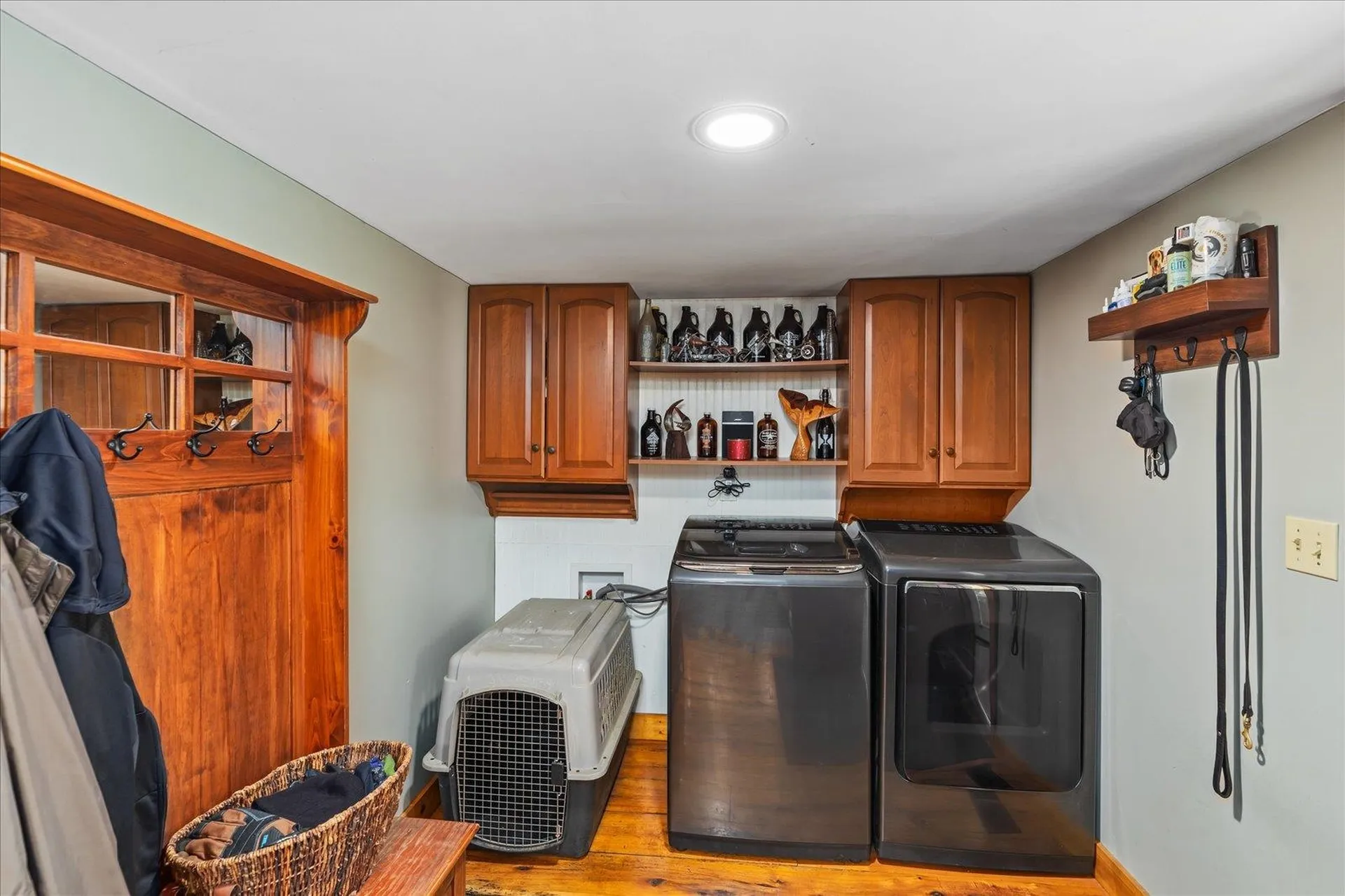 30 Mack Road Gilsum NH 03448