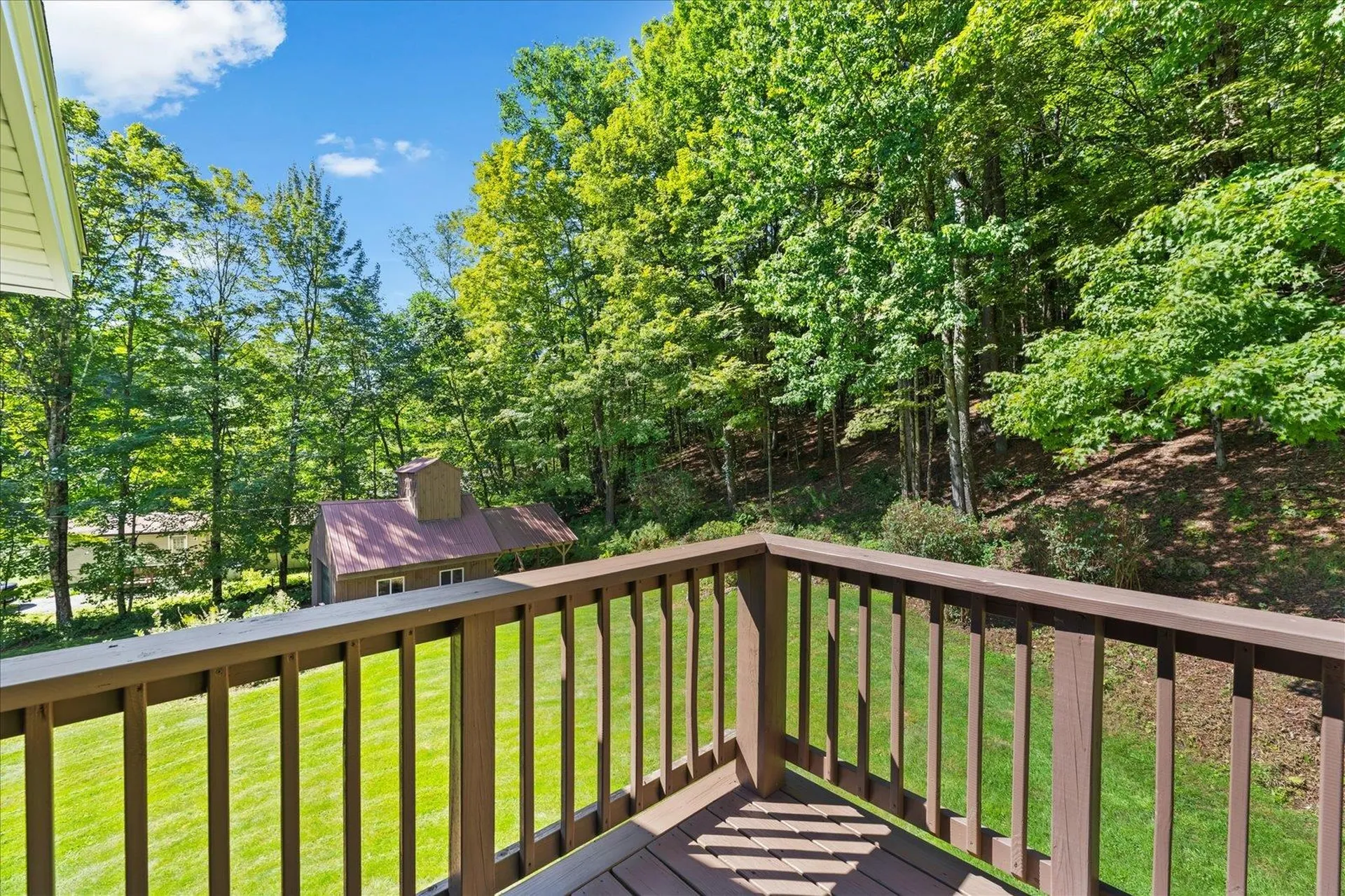 30 Mack Road Gilsum NH 03448