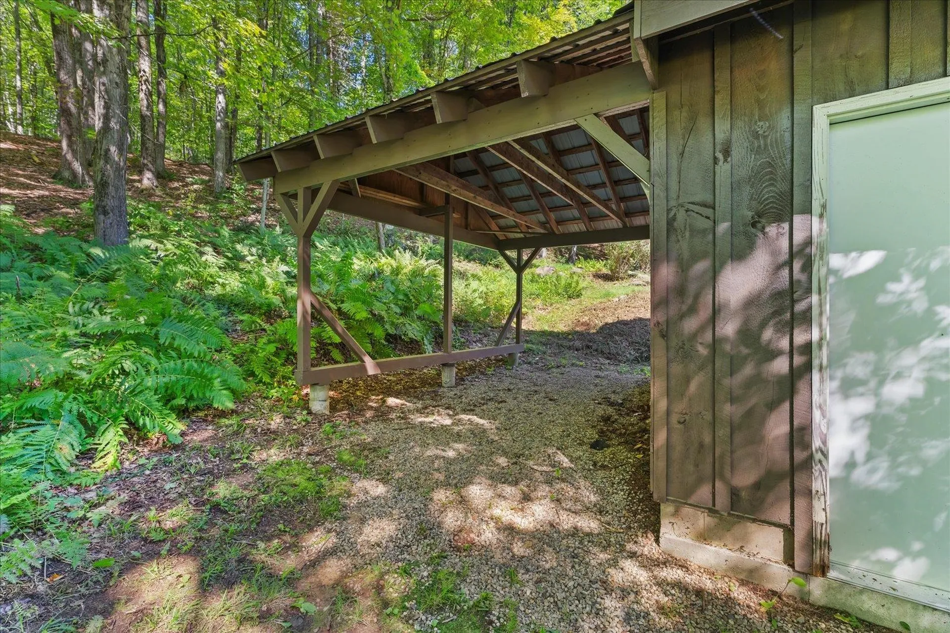 30 Mack Road Gilsum NH 03448