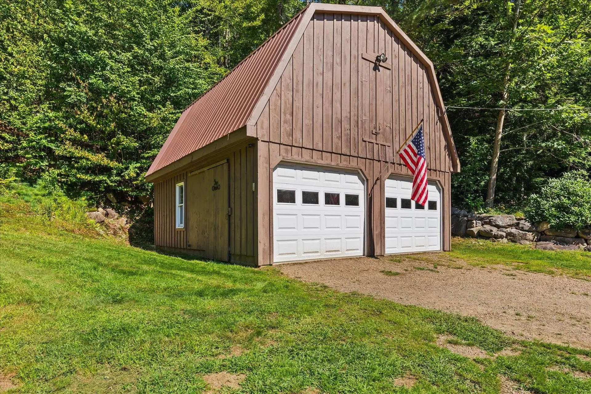 30 Mack Road Gilsum NH 03448