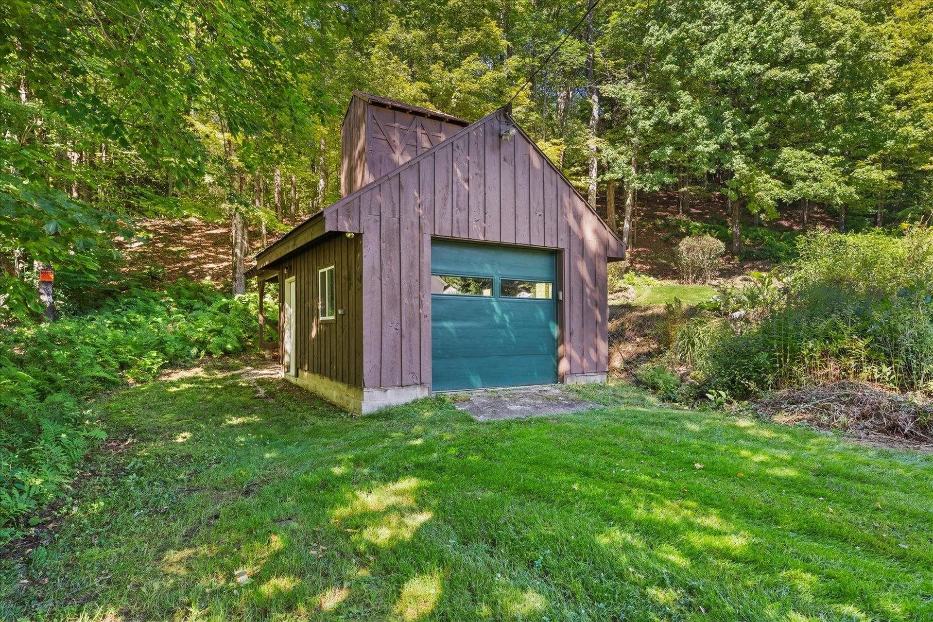 30 Mack Road Gilsum NH 03448