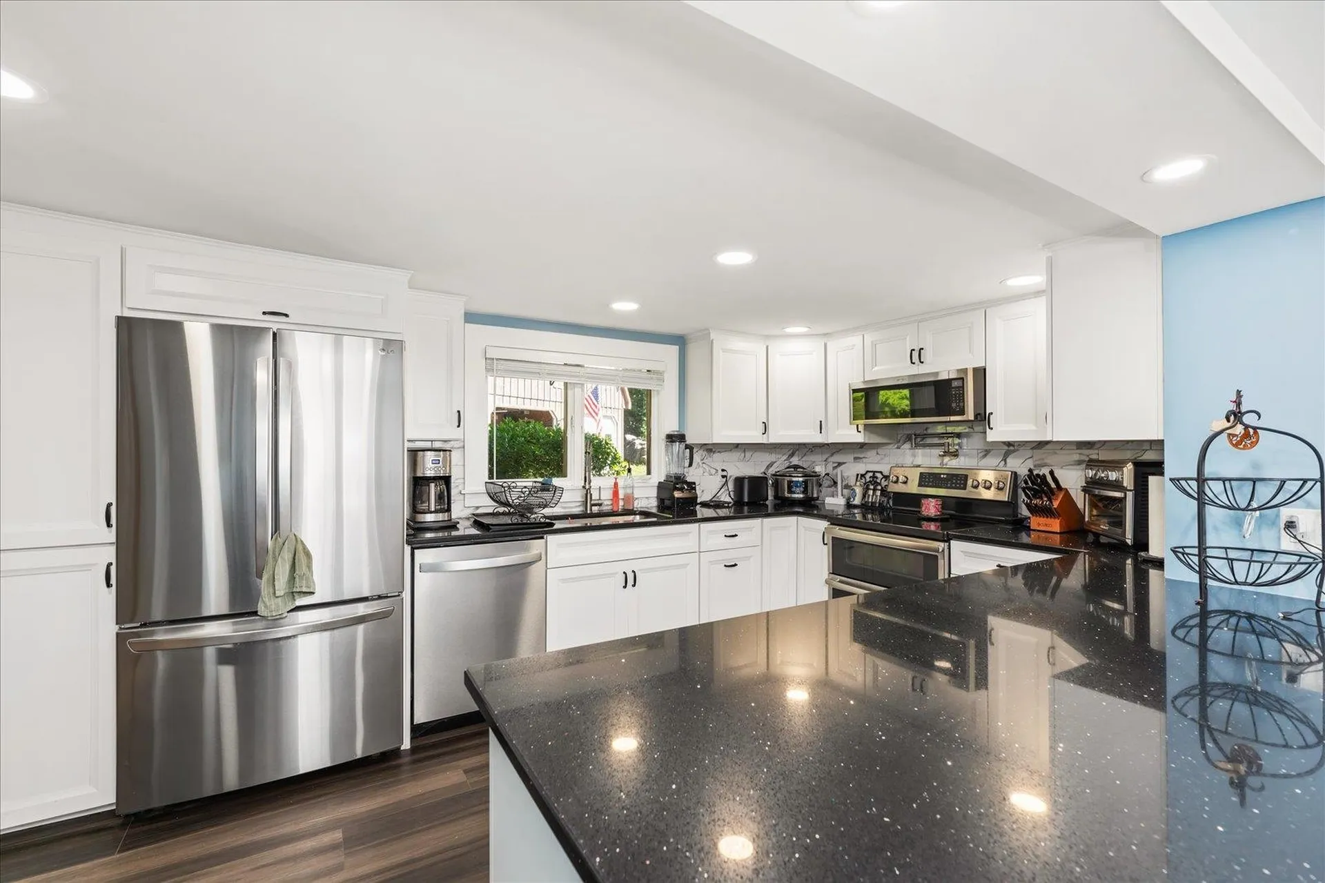 30 Mack Road Gilsum NH 03448
