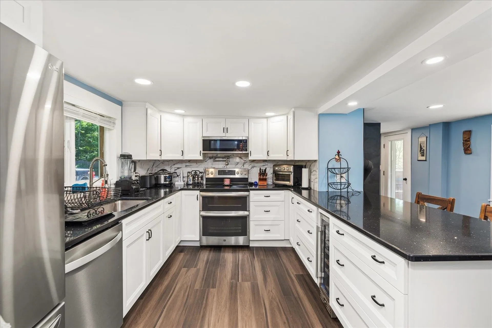 30 Mack Road Gilsum NH 03448