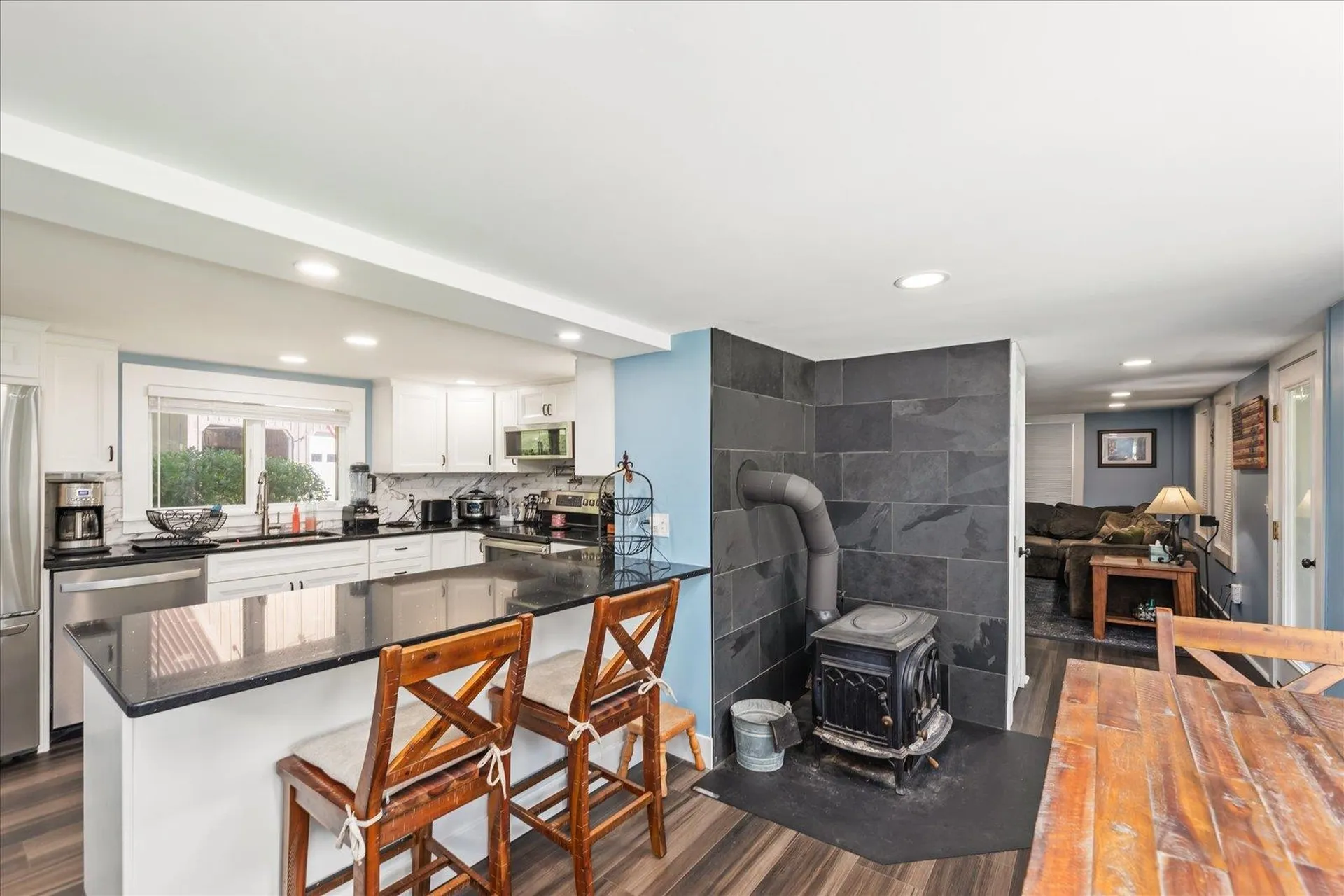 30 Mack Road Gilsum NH 03448