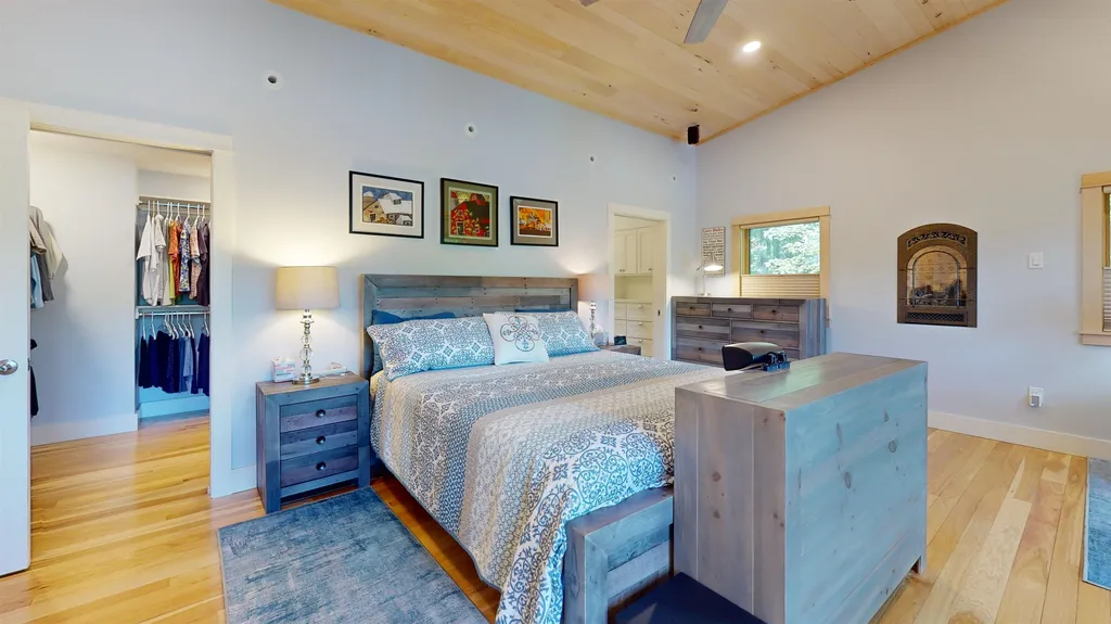 332 Mountain View Drive Leicester VT 05733