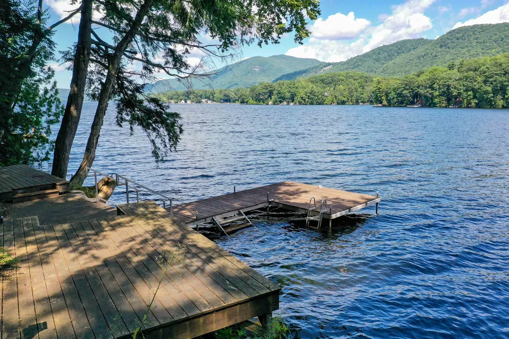 332 Mountain View Drive Leicester VT 05733
