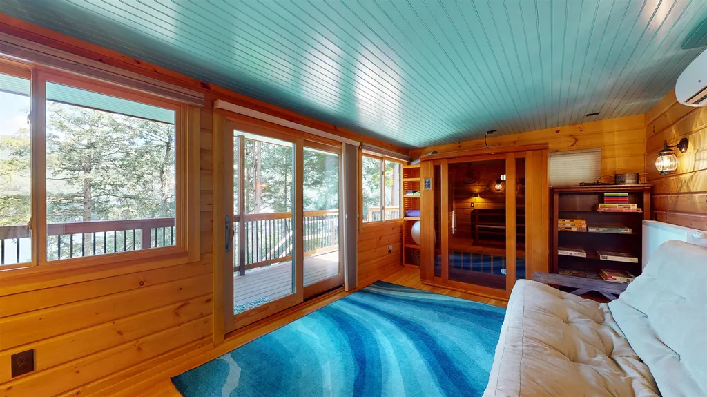 332 Mountain View Drive Leicester VT 05733