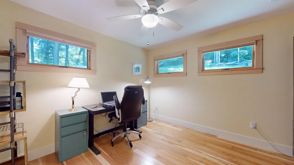 332 Mountain View Drive Leicester VT 05733