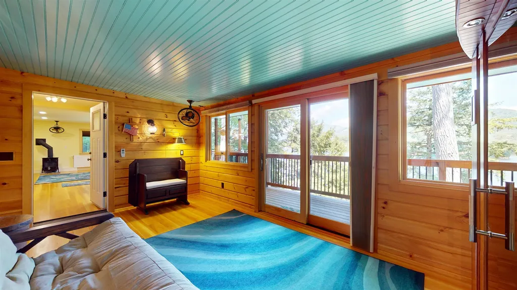 332 Mountain View Drive Leicester VT 05733