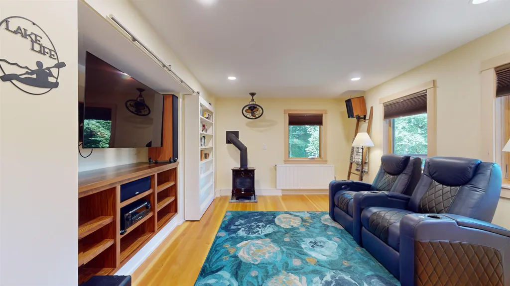 332 Mountain View Drive Leicester VT 05733