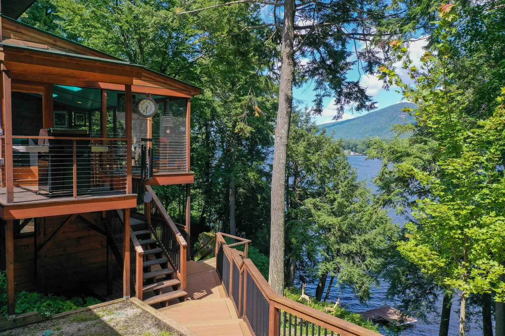 332 Mountain View Drive Leicester VT 05733