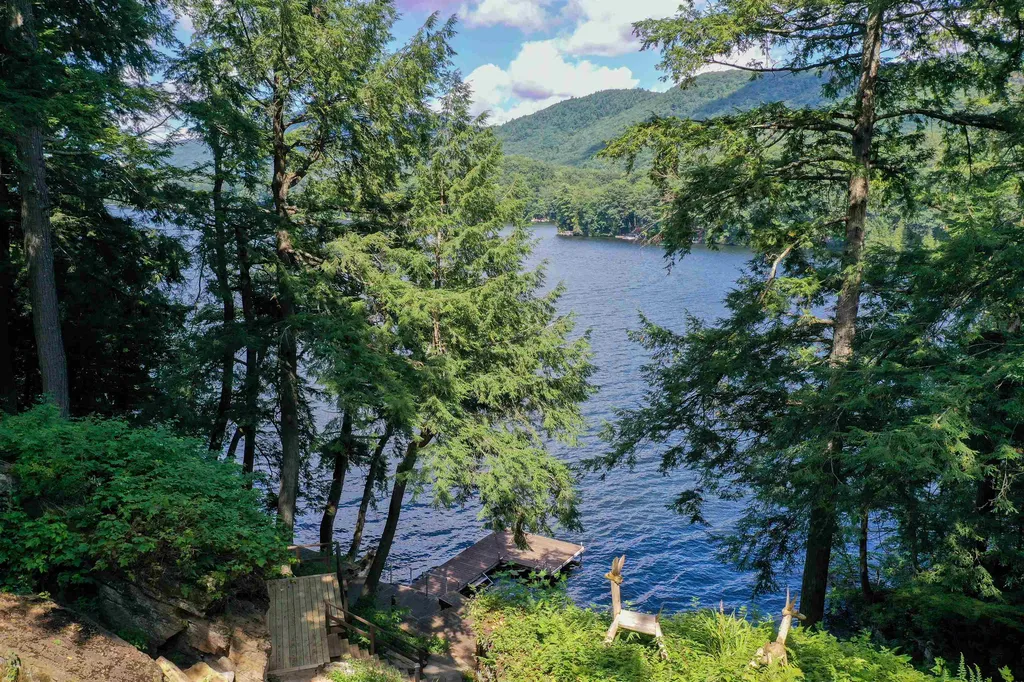 332 Mountain View Drive Leicester VT 05733