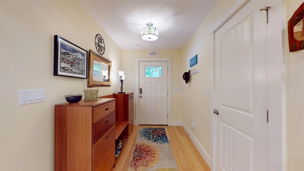 332 Mountain View Drive Leicester VT 05733