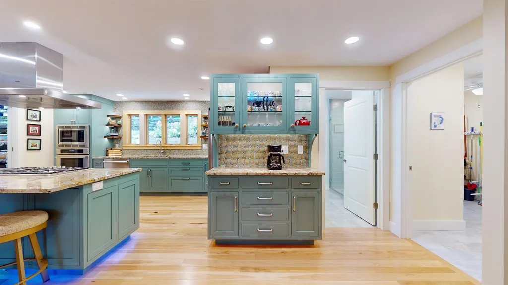332 Mountain View Drive Leicester VT 05733