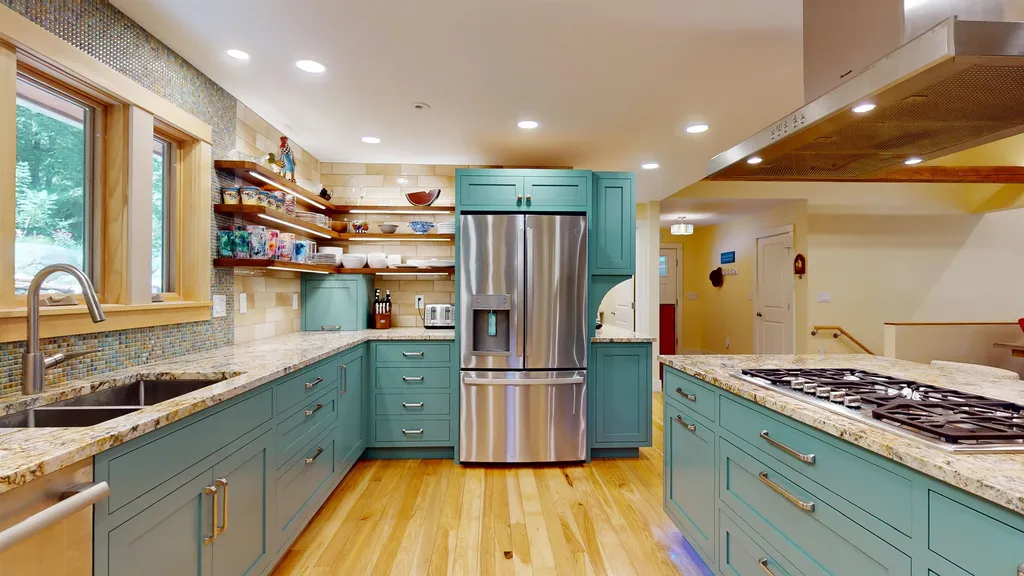 332 Mountain View Drive Leicester VT 05733