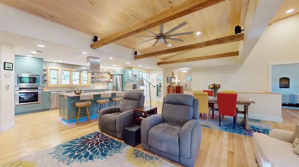 332 Mountain View Drive Leicester VT 05733