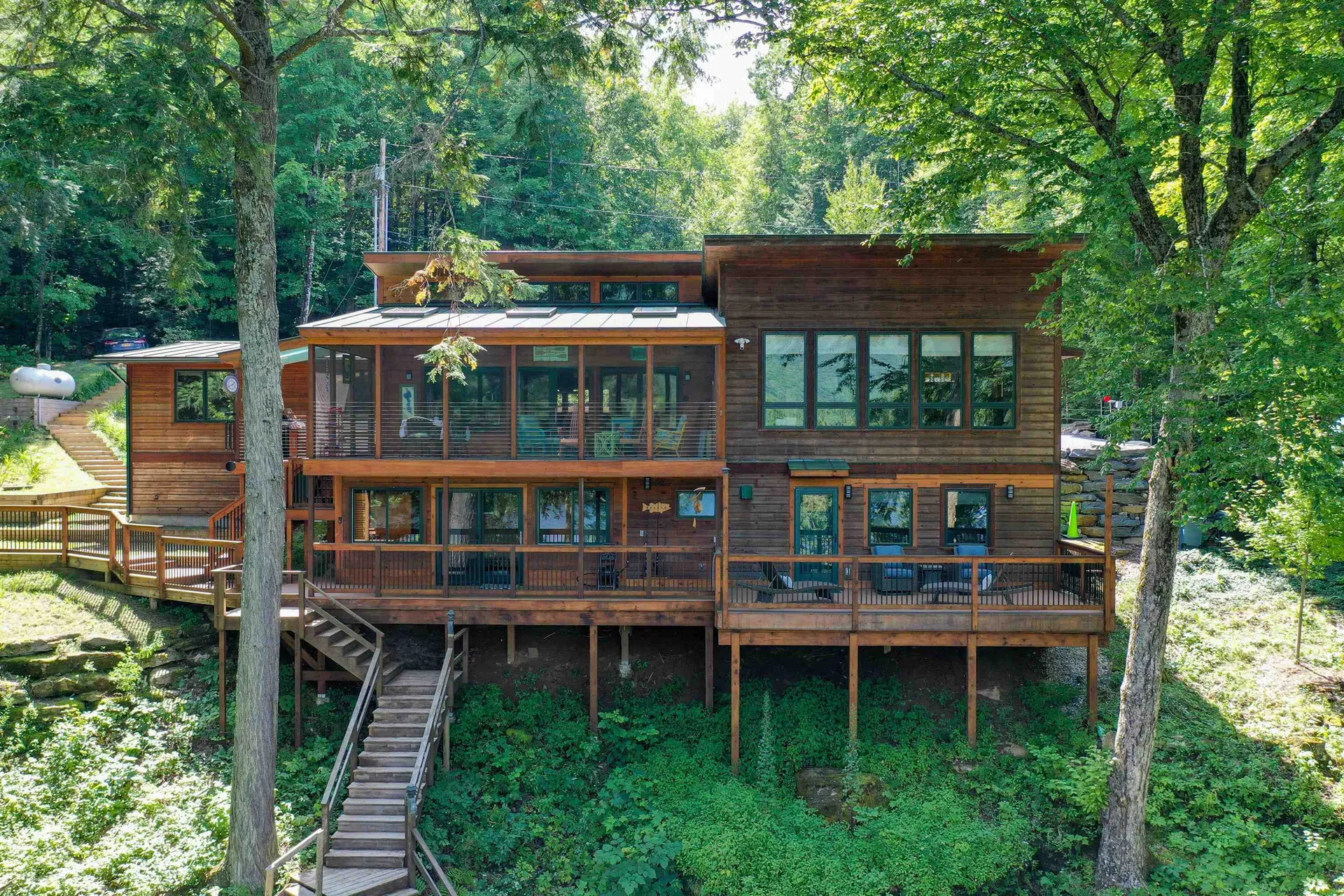 332 Mountain View Drive Leicester VT 05733