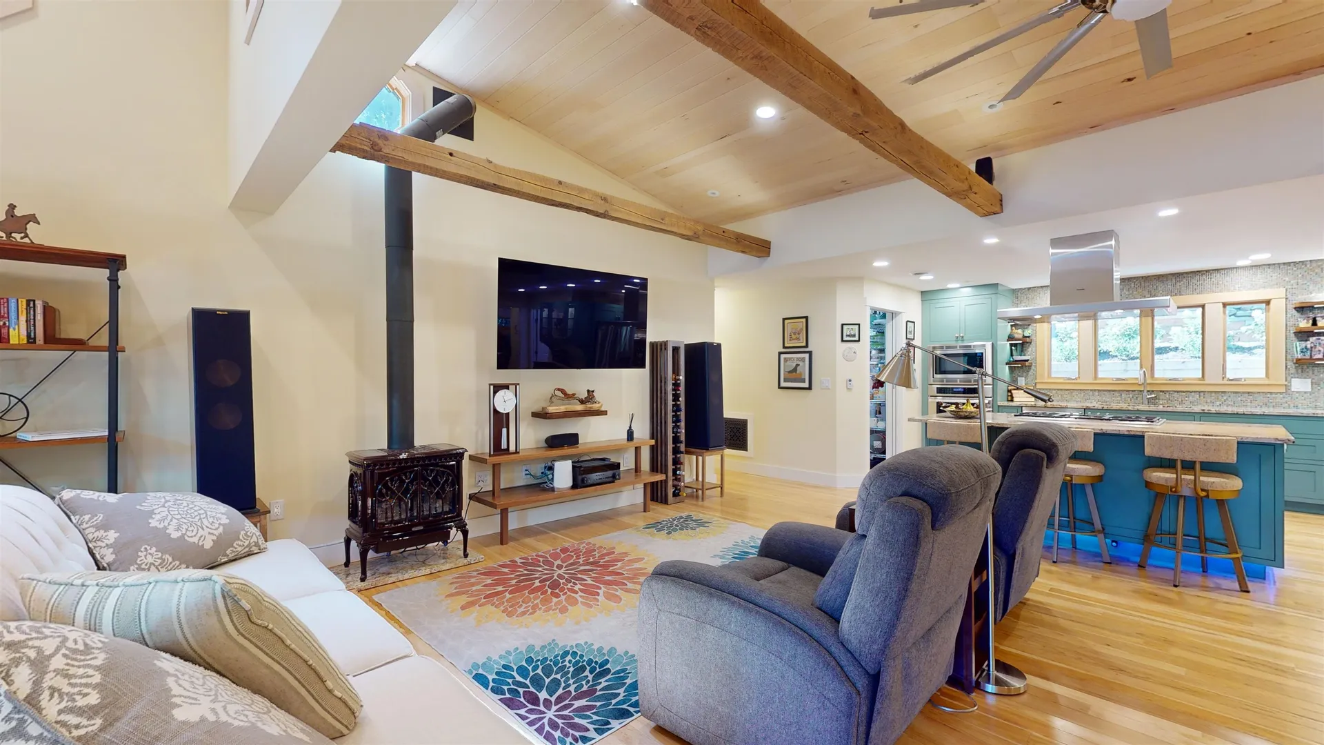 332 Mountain View Drive Leicester VT 05733