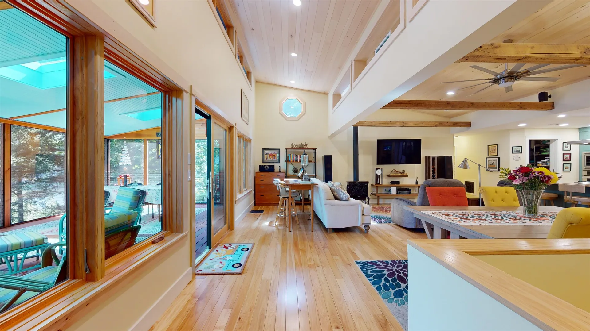 332 Mountain View Drive Leicester VT 05733