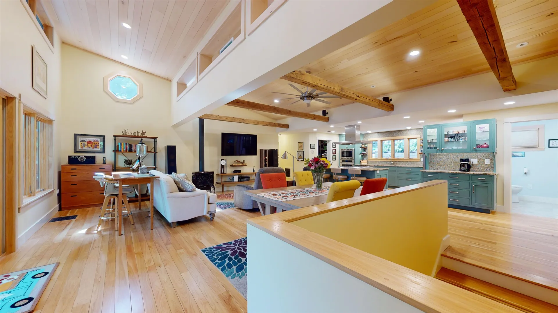 332 Mountain View Drive Leicester VT 05733