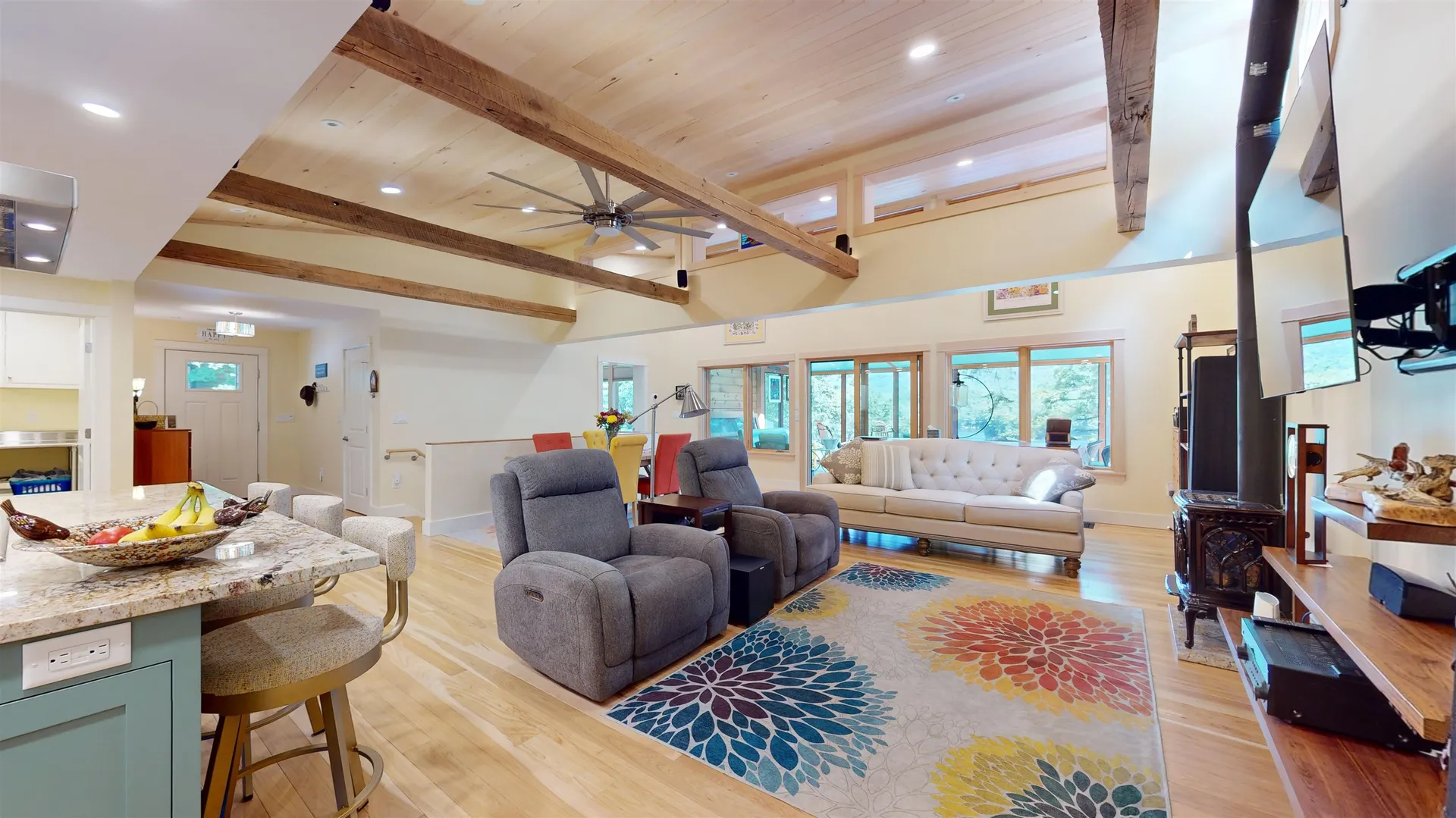 332 Mountain View Drive Leicester VT 05733