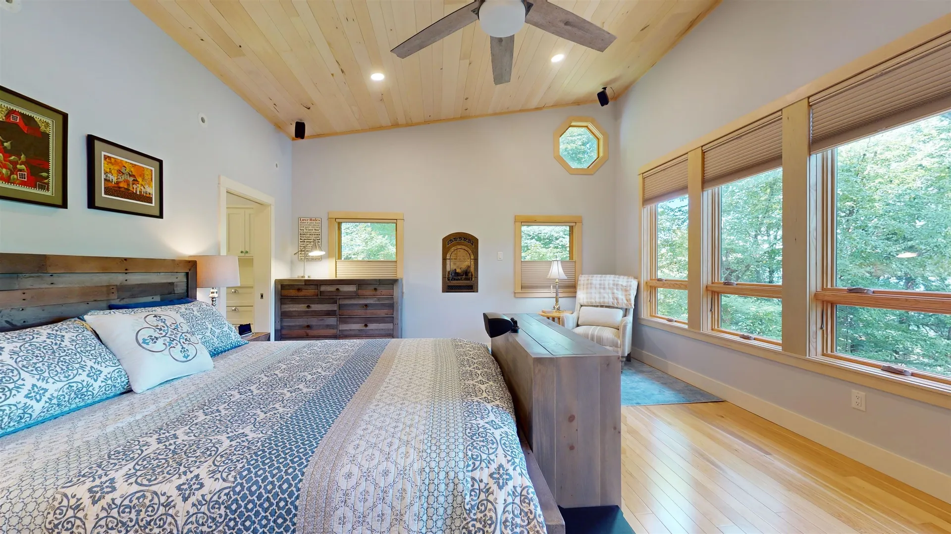332 Mountain View Drive Leicester VT 05733