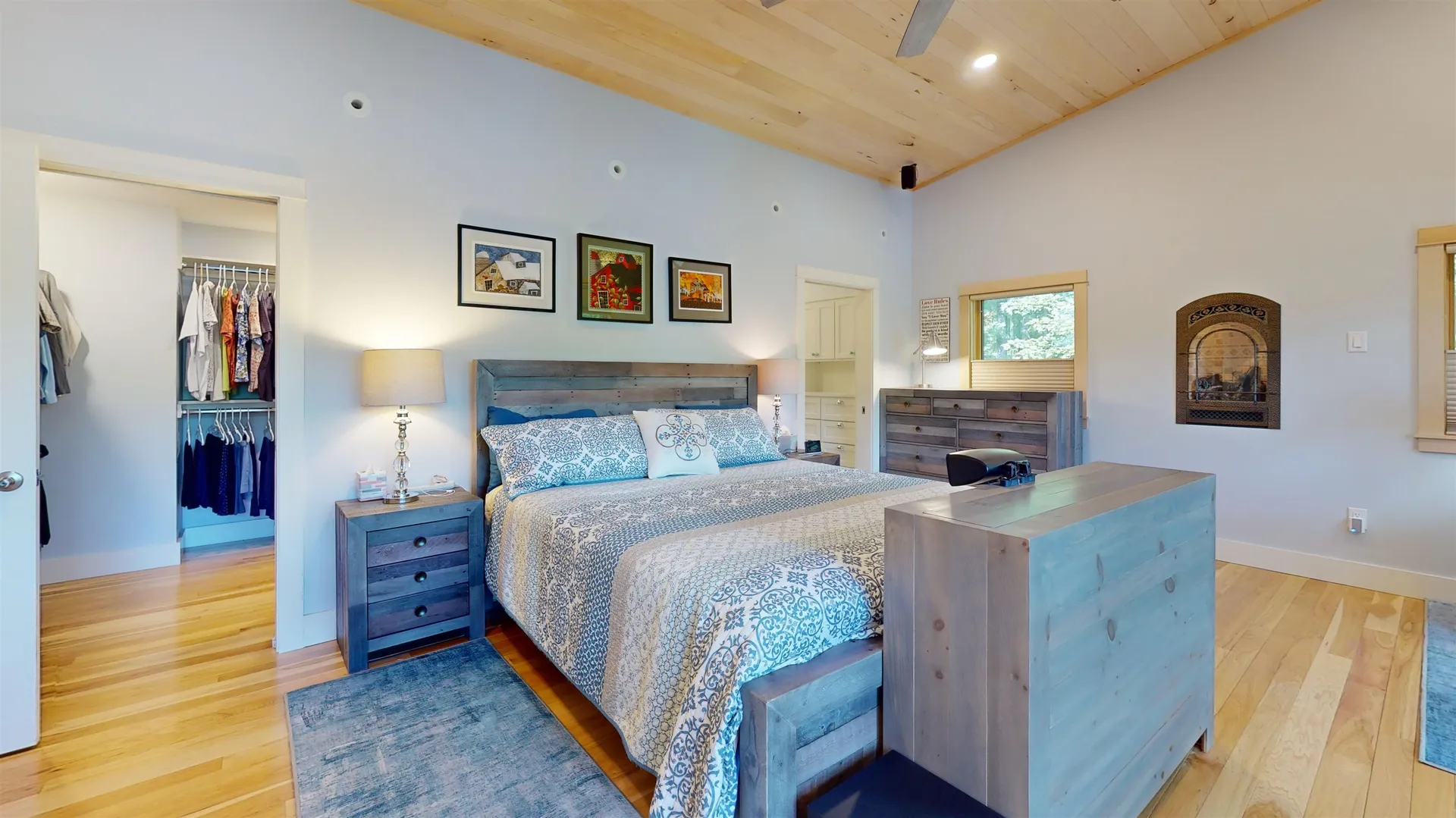 332 Mountain View Drive Leicester VT 05733