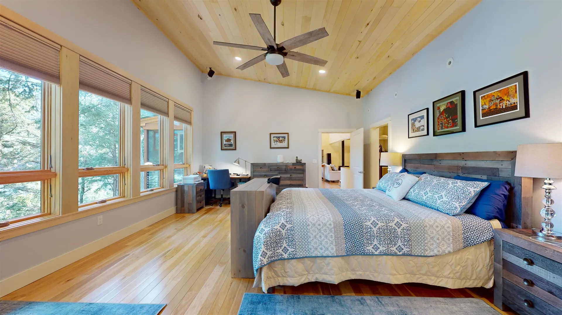 332 Mountain View Drive Leicester VT 05733