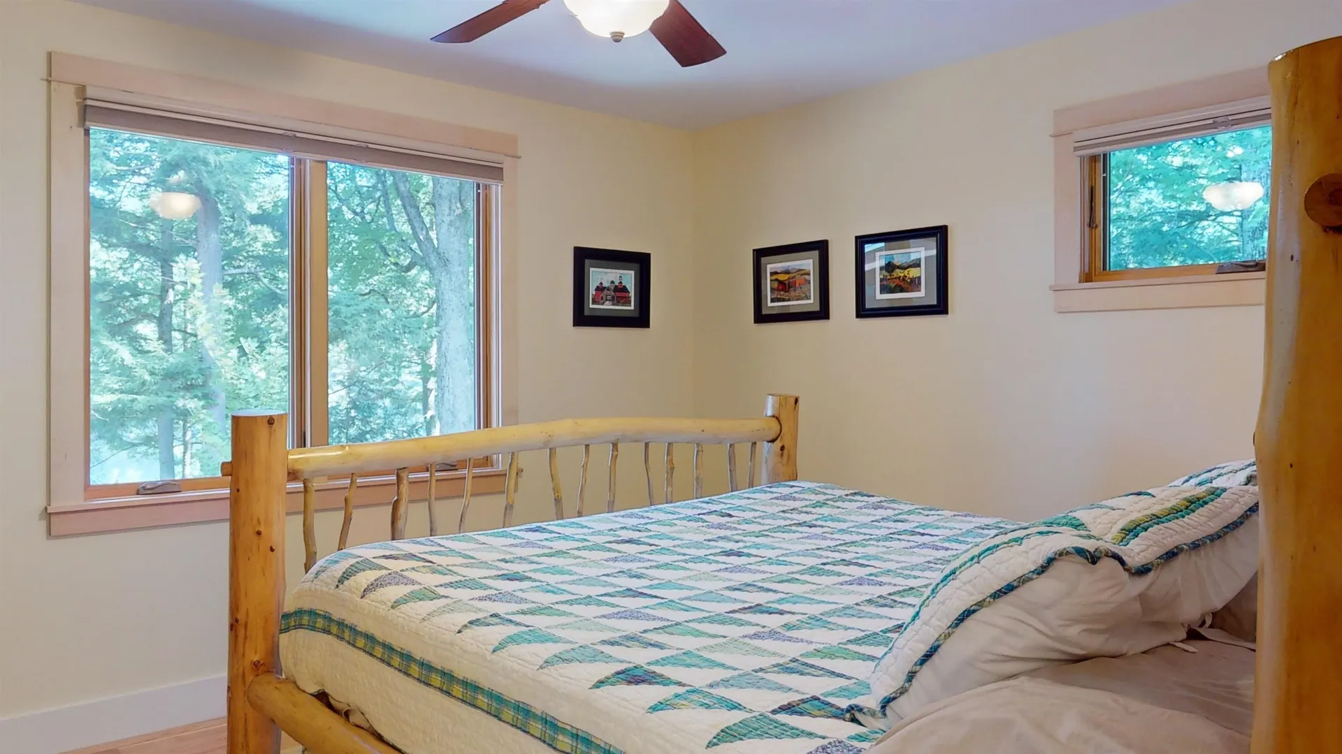 332 Mountain View Drive Leicester VT 05733
