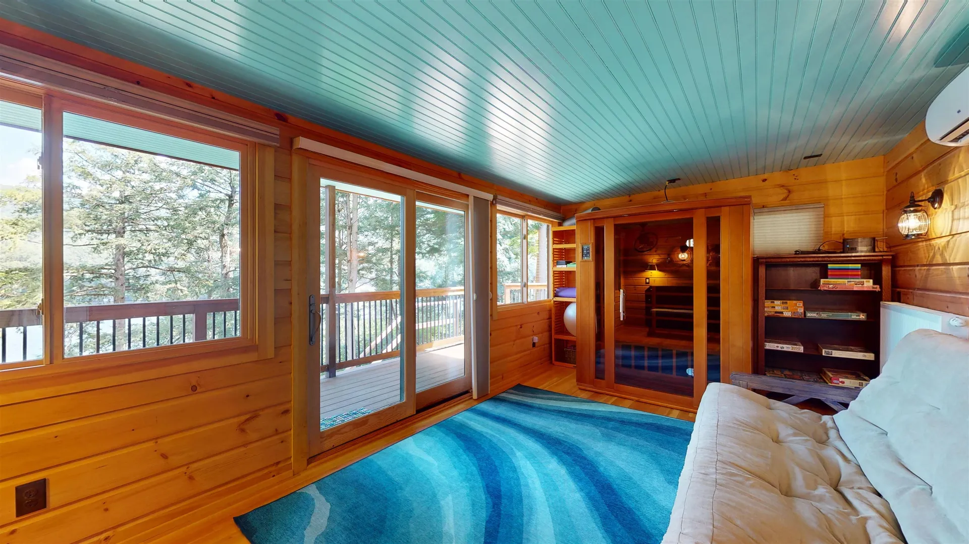 332 Mountain View Drive Leicester VT 05733