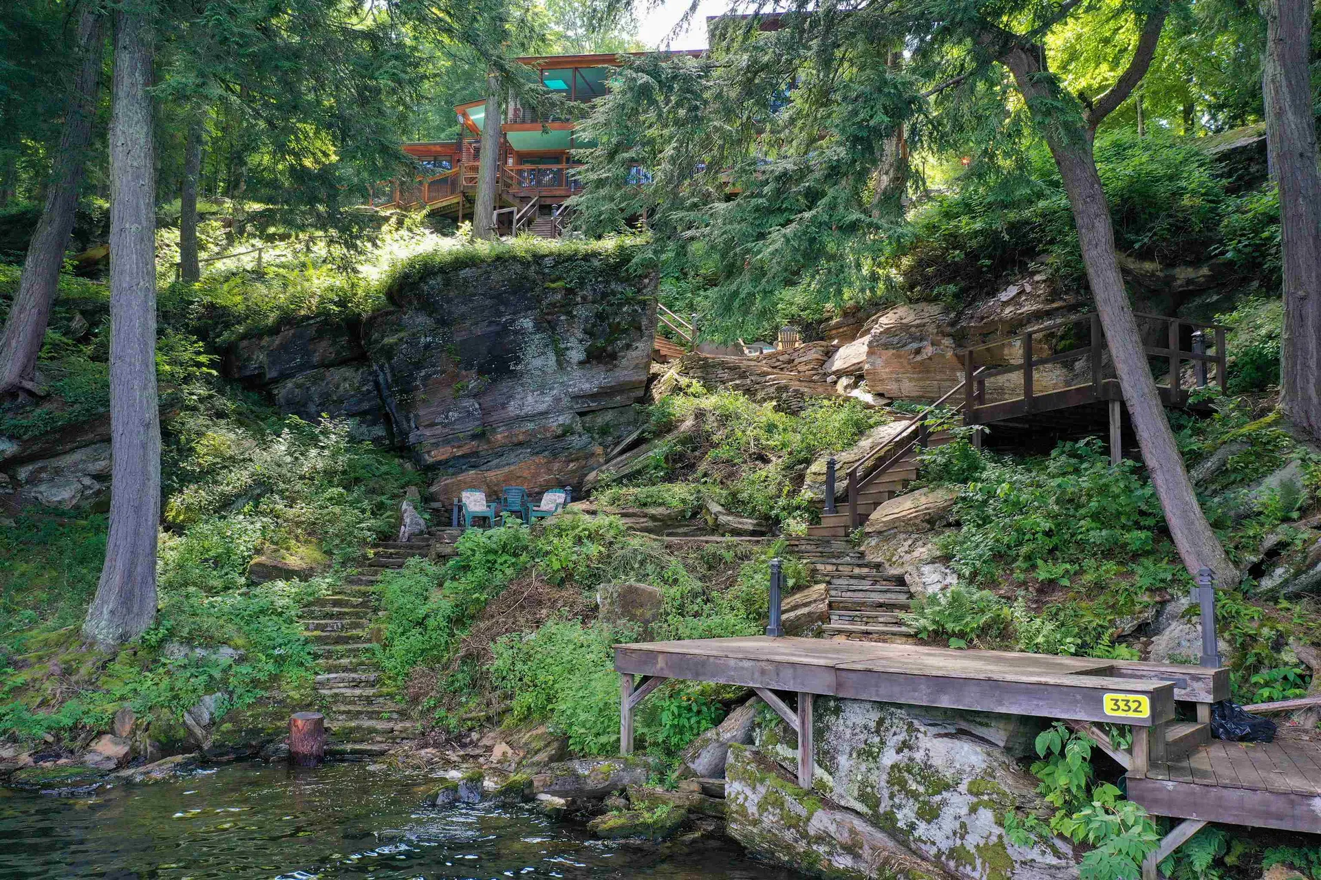 332 Mountain View Drive Leicester VT 05733