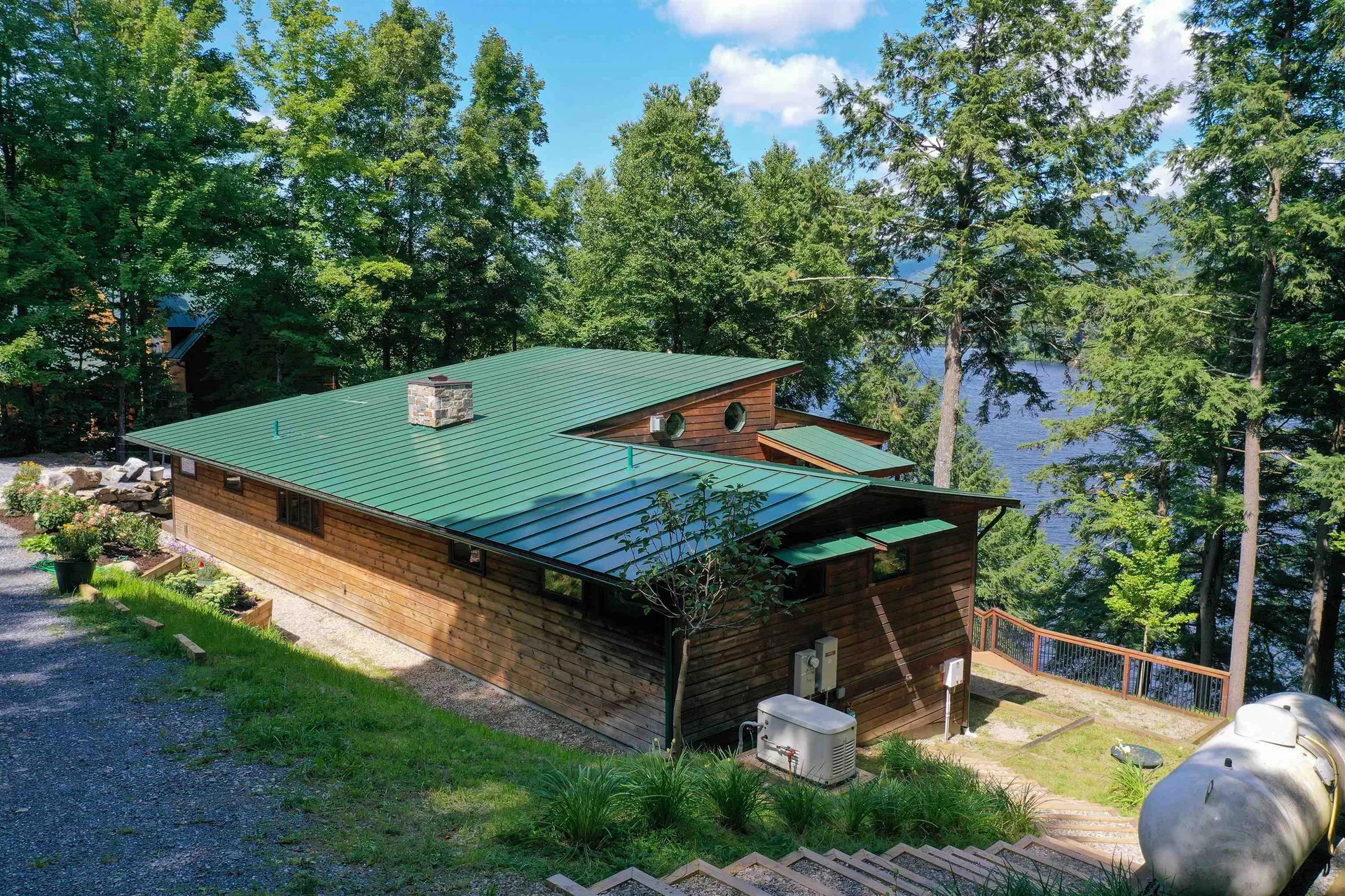 332 Mountain View Drive Leicester VT 05733