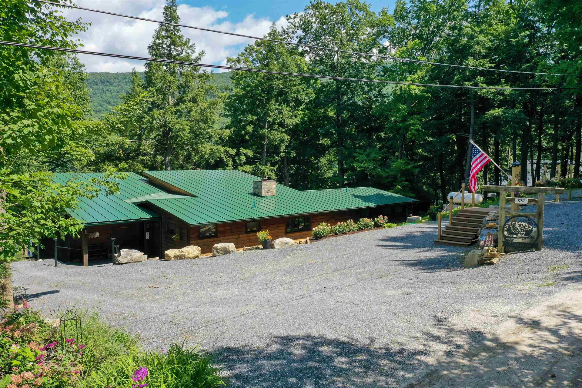 332 Mountain View Drive Leicester VT 05733